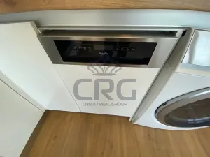 Pronájem bytu 2+kk, Brno, Nové sady, 48 m2
