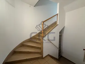 Pronájem bytu 2+kk, Brno, Nové sady, 48 m2