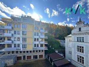 Prodej bytu 4+1, Karlovy Vary, Moskevská, 120 m2