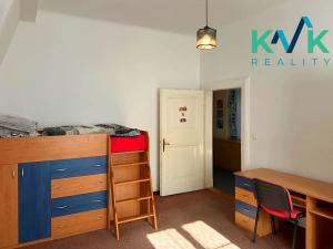 Prodej bytu 4+1, Karlovy Vary, Moskevská, 120 m2