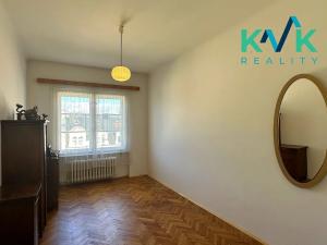 Prodej bytu 4+1, Karlovy Vary, Moskevská, 120 m2