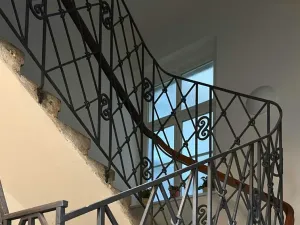 Prodej bytu 4+1, Karlovy Vary, Moskevská, 120 m2