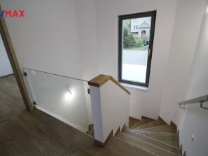 Pronájem rodinného domu, Ostrava - Polanka nad Odrou, 1. května, 126 m2
