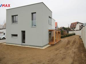 Pronájem rodinného domu, Ostrava - Polanka nad Odrou, 1. května, 126 m2