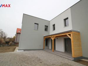 Pronájem rodinného domu, Ostrava - Polanka nad Odrou, 1. května, 126 m2