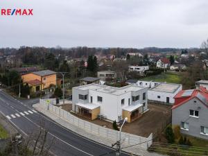 Pronájem rodinného domu, Ostrava - Polanka nad Odrou, 1. května, 126 m2