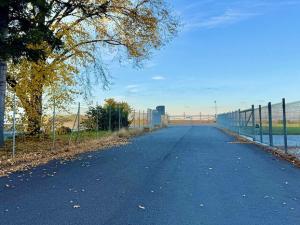 Pronájem komerčního pozemku, Opava, 1650 m2