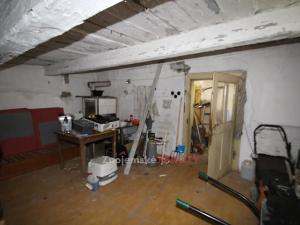Prodej chalupy, Vysočany, 25 m2