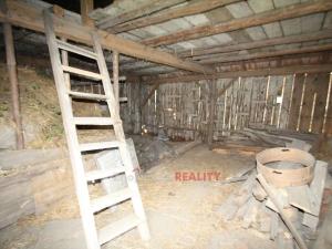 Prodej chalupy, Vysočany, 25 m2