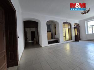 Prodej činžovního domu, Habartice, 1770 m2