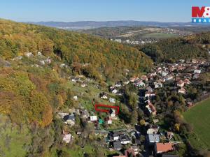 Prodej pozemku pro bydlení, Zlín, U Potoka, 576 m2