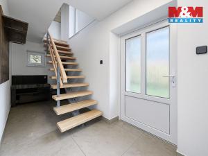 Prodej rodinného domu, Kostelany, 55 m2