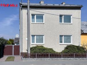 Prodej rodinného domu, Lutín, 330 m2