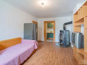 Prodej chalupy, Vacov, 88 m2