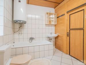 Prodej chalupy, Vacov, 88 m2