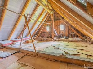 Prodej chalupy, Vacov, 88 m2