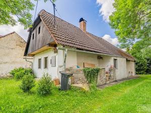 Prodej chalupy, Vacov, 88 m2