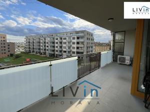 Pronájem bytu 2+kk, Olomouc, 17. listopadu, 67 m2