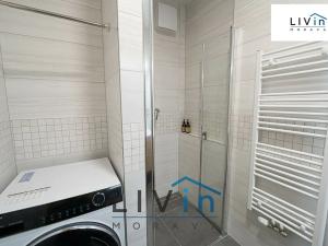 Pronájem bytu 2+kk, Olomouc, 17. listopadu, 67 m2