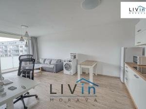 Pronájem bytu 2+kk, Olomouc, 17. listopadu, 67 m2