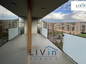 Pronájem bytu 2+kk, Olomouc, 17. listopadu, 67 m2