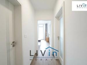 Pronájem bytu 2+kk, Olomouc, 17. listopadu, 67 m2