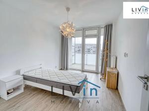 Pronájem bytu 2+kk, Olomouc, 17. listopadu, 67 m2