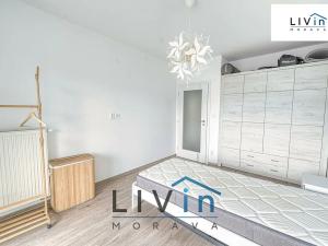 Pronájem bytu 2+kk, Olomouc, 17. listopadu, 67 m2