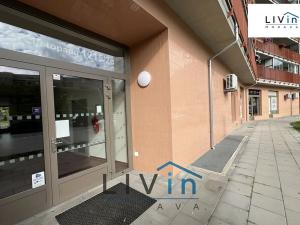 Pronájem bytu 2+kk, Olomouc, 17. listopadu, 67 m2