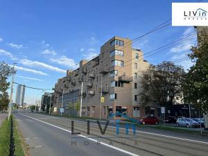 Pronájem bytu 2+kk, Olomouc, 17. listopadu, 67 m2