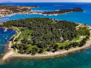 Prodej bytu 2+kk, Medulin, Chorvatsko, 40 m2