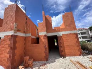Prodej bytu 2+kk, Pula, Chorvatsko, 50 m2