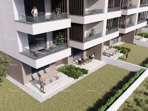 Prodej bytu 2+kk, Pula, Chorvatsko, 50 m2