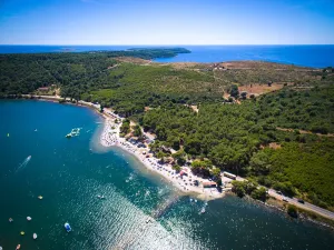 Prodej bytu 2+kk, Pula, Chorvatsko, 50 m2