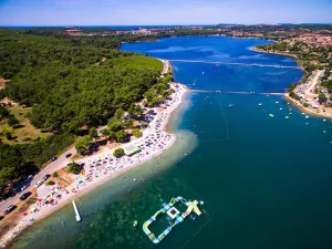 Prodej bytu 2+kk, Pula, Chorvatsko, 50 m2