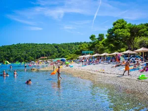 Prodej bytu 2+kk, Pula, Chorvatsko, 50 m2