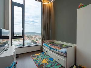 Pronájem bytu 4+kk, Brno, Šumavská, 280 m2