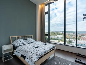 Pronájem bytu 4+kk, Brno, Šumavská, 280 m2