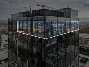 Pronájem bytu 4+kk, Brno, Šumavská, 280 m2