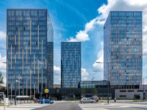 Pronájem bytu 4+kk, Brno, Šumavská, 280 m2