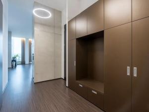 Pronájem kanceláře, Brno, Šumavská, 280 m2