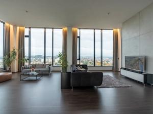 Pronájem kanceláře, Brno, Šumavská, 280 m2