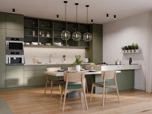 Prodej bytu 3+kk, Kladno, U Engerthu, 90 m2