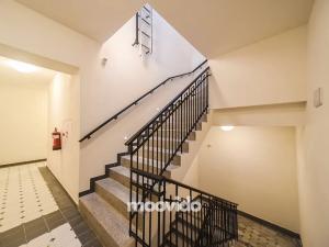 Pronájem bytu 2+kk, Praha - Žižkov, Tachovské náměstí, 41 m2
