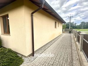 Prodej rodinného domu, Písty, 125 m2