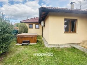 Prodej rodinného domu, Písty, 125 m2