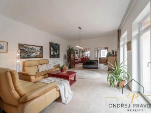 Prodej rodinného domu, Lety, Sokolská, 265 m2