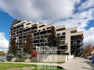 Prodej bytu 2+kk, Praha - Strašnice, Zvěřinova, 58 m2