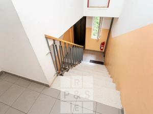 Prodej bytu 2+kk, Praha - Radlice, Na Farkáně III, 60 m2