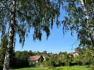 Prodej pozemku pro bydlení, Malenovice, 1154 m2